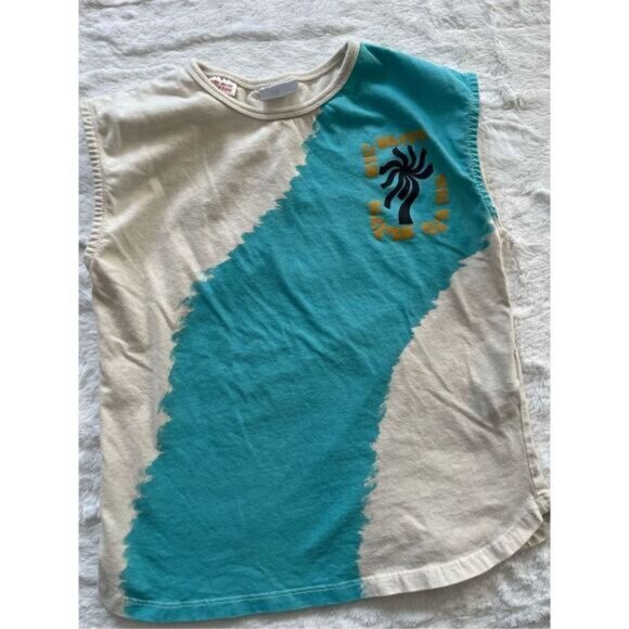 Big Olita Tank Size 4-5 Years